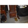 Image 2 : EMPEROR GRANDFATHER CLOCK