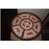Image 1 : SWEET MEAT DISH W/7 SECTIONS