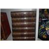 Image 2 : GEORGE ELIOT'S COMPLETE WORKS, ILLUSTRATED, 1887 (6 PCS)