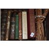 Image 8 : COLLECTION OF POCKET SIZED BOOKS, ANTIQUE & VINTAGE (33 PCS) (DOES NOT INCLUDE BASKET)