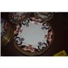 Image 2 : COLLECTION OF ROYAL CROWN DERBY DINNER PLATES, LUNCHEON PLATES, BOWLS, COVERED VEGETABLE (84 PCS)