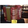 Image 1 : HOHNER CLUB IIB ACCORDION