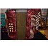 Image 2 : HOHNER CLUB IIB ACCORDION