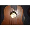 Image 3 : UKULELE'S (KAMAKA-NEEDS REPAIR & LEOLANI) W/1 CASE (2 PCS)