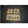 Image 8 : COLLECTION OF ITALIAN BOXES, TRAYS & FRAMED INLAID ART (5 PCS) (DOES NOT INCLUDE STAND)