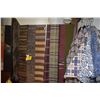 Image 1 : COLLECTION OF ASSORTED OBI (10 PCS)