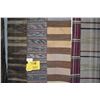 Image 2 : COLLECTION OF ASSORTED OBI (10 PCS)