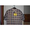 Image 1 : COLLECTION OF REYN SPOONER MEN'S SHIRTS (3 LARGE, 5 X-LARGE) (8 PCS)