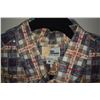 Image 2 : COLLECTION OF REYN SPOONER MEN'S SHIRTS (3 LARGE, 5 X-LARGE) (8 PCS)