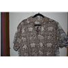 Image 8 : COLLECTION OF REYN SPOONER MEN'S SHIRTS (3 LARGE, 5 X-LARGE) (8 PCS)