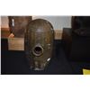Image 2 : HAN DYNASTY COCOON JAR, EX JOHN YOUNG COLLECTION & HAN DYNASTY JAR W/4 LUGS (2 PCS) (DOES NOT INCLUD