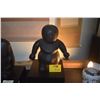 Image 1 : ANTIQUE BURMESE FORM FOR MAKING PAPER MACHE DOLLS