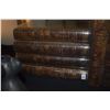 Image 2 : JAPAN - ITS HISTORY ARTS & LITERATURE BY CAPTAIN F. BRINKLEY (12 VOLS, DTD 1901) (12 PCS)