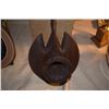 Image 3 : COLLECTION OF WOOD STANDS (6 PCS)
