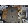 Image 2 : COLLECTION OF VINTAGE PHOTOGRAPHS, CARDS & PAMPHLETS (DOES NOT INCLUDE TRAY)