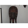 Image 2 : LARGE AFRICAN MASK, EX JOHN YOUNG COLLECTION