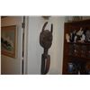 Image 8 : LARGE AFRICAN MASK, EX JOHN YOUNG COLLECTION