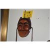 Image 3 : COLLECTION OF MASKS (7 PCS)