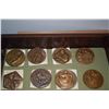 Image 2 : COLLECTION OF ASSORTED MEDALS FROM THE SOCIETY OF MEDALISTS (28 PCS)