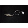 Image 1 : 830 SILVER SPOONS (40 G 830 SILVER) (2 PCS)