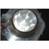 Image 2 : SHREEVE & CO. STERLING RAMEKIN HOLDERS (809 G) (8 PCS)