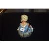 Image 8 : ROYAL COPENHAGEN FIGURES, "GIRL FROM FUNEN" & "GIRL FROM JUTLAND" (2 PCS)