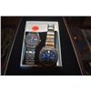 Image 1 : SEIKO MEN'S WRIST WATCHES (2 PCS)