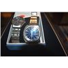 Image 2 : SEIKO MEN'S WRIST WATCHES (2 PCS)