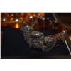 Image 2 : AMBER BEAD NECKLACES, BRACELETS & EARRINGS (6 PCS)