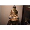 Image 2 : SATSUMA BUDDHA