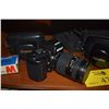 Image 2 : CAMERAS & ACCESSORIES (6 PCS)