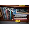 Image 1 : COLLECTION OF BOOKS ON HAWAII (26 PCS)