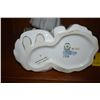 Image 2 : LLADRO FIGURES (2 PCS)