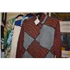 Image 2 : NAMBA MEN'S SHIRTS (3 L & 1 XL) (4 PCS)