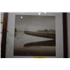Image 2 : FRAMED BOAT PRINTS (22 1/2" X 22 3/4") (2 PCS)