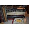 Image 2 : BOOKS: MODERN & SIGNED EDITIONS (21 PCS)