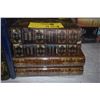 Image 2 : COLLECTION OF ANTIQUE BOOKS (POE'S WORKS, MISSIONARY ENTERPRISES, THE TREE BOOK, AT HER MERCY, ETC.)