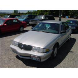  1992 BUICK SKYLARK-V6 - 166,009 Exmt