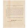 Image 1 : James Monroe War of 1812 Document Signed