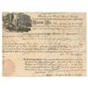 Image 1 : James Monroe Document Signed as President