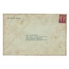 Image 2 : Franklin D. Roosevelt TLS on Behalf of Fala, Pet Dog