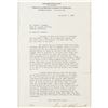 Image 2 : Franklin D. Roosevelt Typed Letter Signed on Prohibition