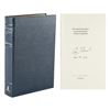 Image 1 : George Bush Signed Book