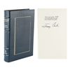Image 1 : Jimmy Carter Signed Book