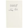 Image 2 : Jimmy Carter Signed Book