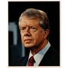 Image 1 : Jimmy Carter Signed Photograph