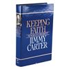 Image 3 : Jimmy Carter Signed Book