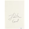 Image 2 : Jimmy Carter Signed Book