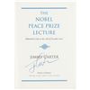 Image 2 : Jimmy Carter Signed Book