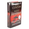 Image 3 : Bill Clinton and James Patterson Signed Book